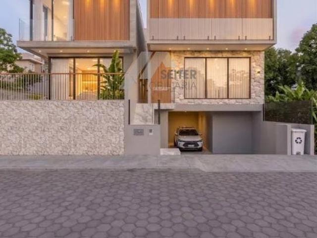 Casa / Sobrado para Venda em Florianópolis/SC Itaguaçu 3 Quartos