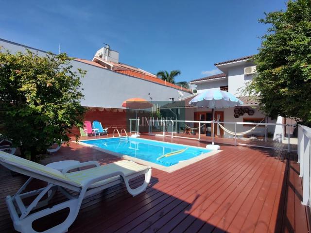 Casa / Sobrado para Venda em Florianópolis/SC Itaguaçu 3 Quartos