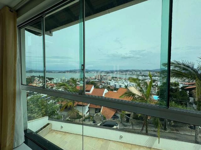 Casa / Sobrado para Venda em Florianópolis/SC Itaguaçu 3 Quartos