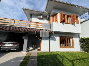 Casa / Sobrado para Venda em Florianópolis/SC Itaguaçu 3 Quartos