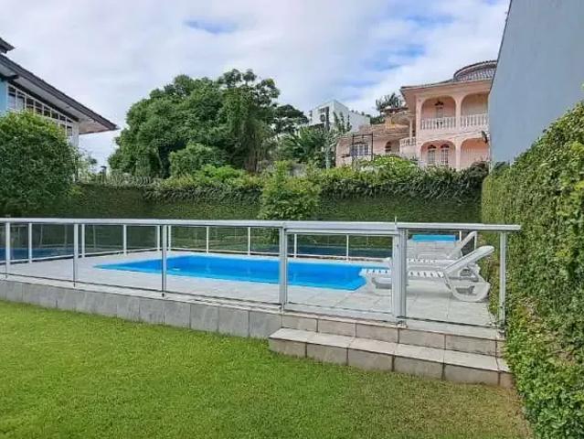 Casa / Sobrado para Venda em Florianópolis/SC Itaguaçu 3 Quartos