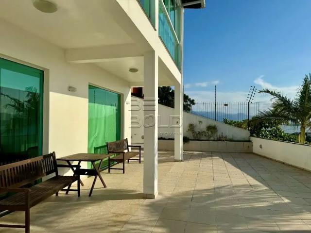 Casa / Sobrado para Venda em Florianópolis/SC Itaguaçu 3 Quartos