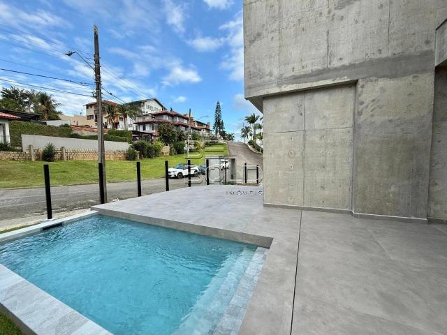 Casa / Sobrado para Venda em Florianópolis/SC Itaguaçu 3 Quartos
