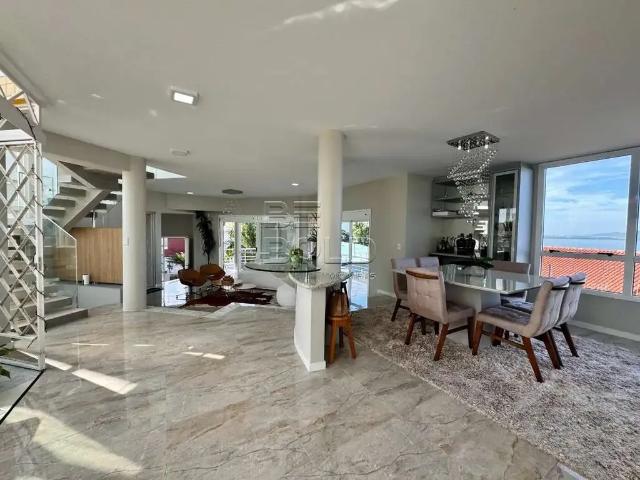 Casa / Sobrado para Venda em Florianópolis/SC Itaguaçu 3 Quartos