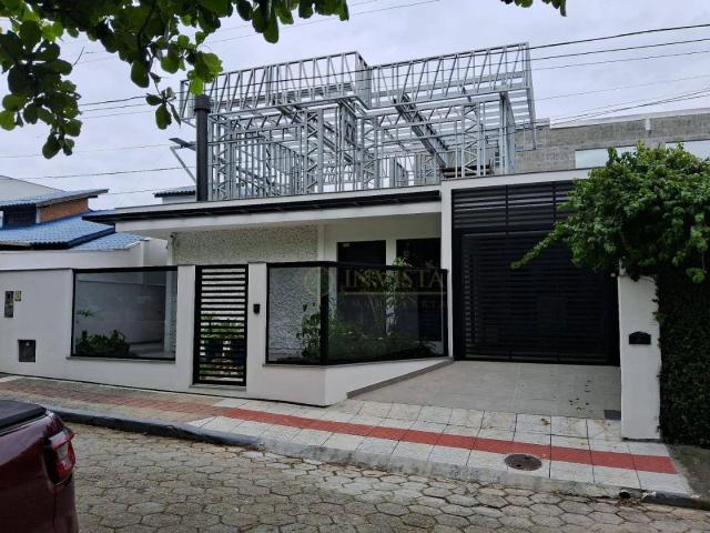 Casa / Sobrado para Venda em Florianópolis/SC Itaguaçu 3 Quartos