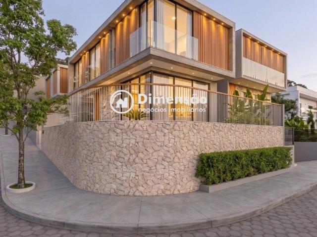 Casa / Sobrado para Venda em Florianópolis/SC Itaguaçu 3 Quartos