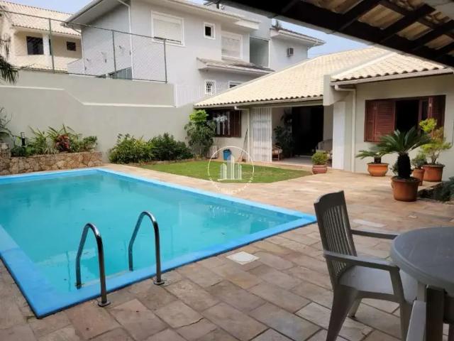 Casa / Sobrado para Venda em Florianópolis/SC Itaguaçu 3 Quartos