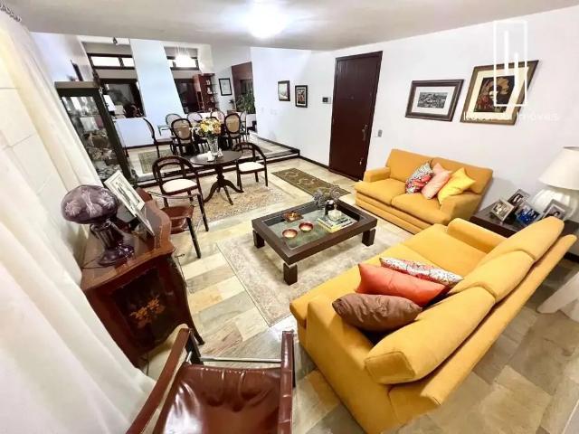 Casa / Sobrado para Venda em Florianópolis/SC Itaguaçu 3 Quartos