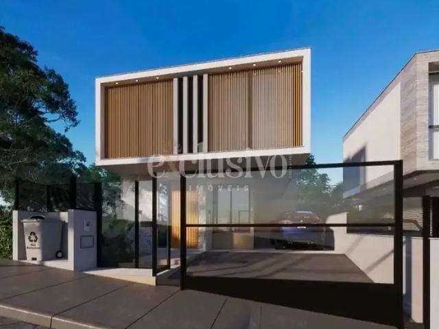 Casa / Sobrado para Venda em Florianópolis/SC Itaguaçu 3 Quartos