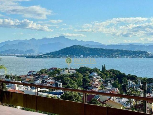 Casa / Sobrado para Venda em Florianópolis/SC Itaguaçu 3 Quartos