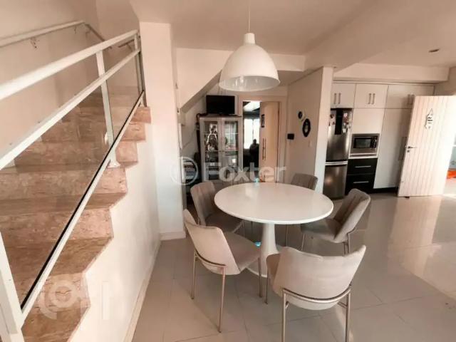Casa / Sobrado para Venda em Florianópolis/SC Itaguaçu 3 Quartos