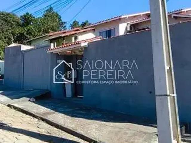 Casa / Sobrado para Venda em Florianópolis/SC Itaguaçu