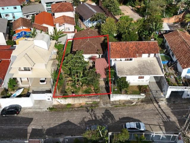 Casa / Sobrado para Venda em Florianópolis/SC Itaguaçu 2 Quartos