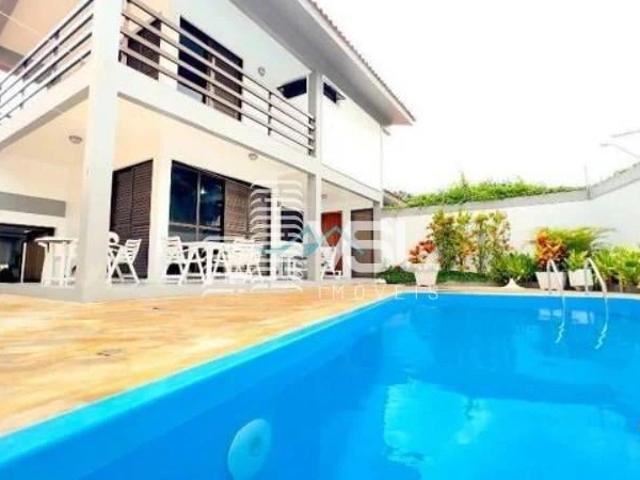 Casa / Sobrado para Venda em Florianópolis/SC Itaguaçu 4 Quartos