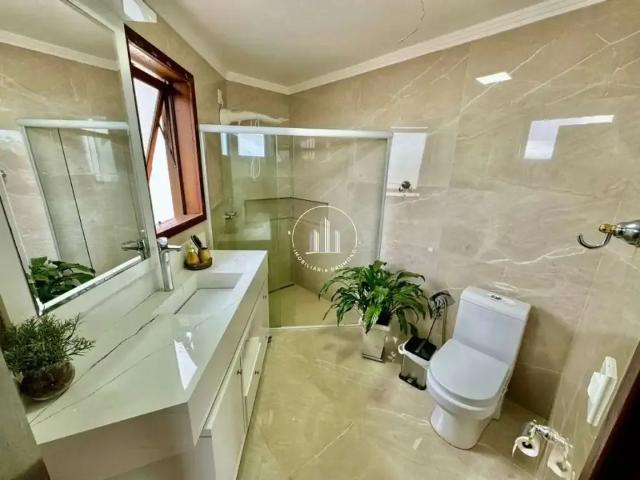 Casa / Sobrado para Venda em Florianópolis/SC Itaguaçu 4 Quartos