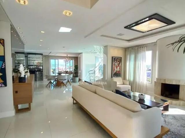 Casa / Sobrado para Venda em Florianópolis/SC Itaguaçu 4 Quartos