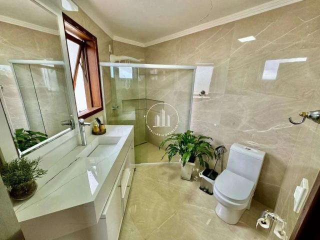 Casa / Sobrado para Venda em Florianópolis/SC Itaguaçu 4 Quartos