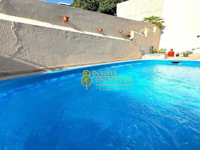Casa / Sobrado para Venda em Florianópolis/SC Itaguaçu 4 Quartos