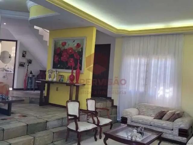 Casa / Sobrado para Venda em Florianópolis/SC Itaguaçu 4 Quartos