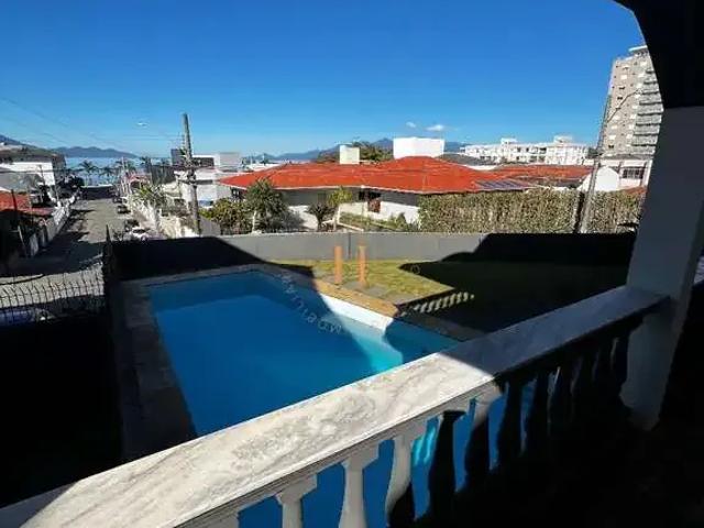 Casa / Sobrado para Venda em Florianópolis/SC Itaguaçu 4 Quartos