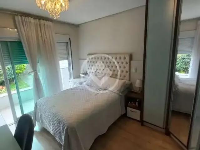 Casa / Sobrado para Venda em Florianópolis/SC Itaguaçu 4 Quartos