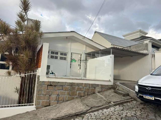 Casa / Sobrado para Venda em Florianópolis/SC Itaguaçu 4 Quartos