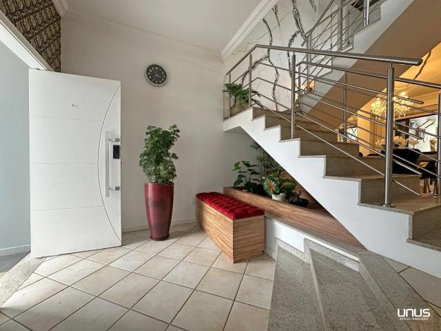 Casa / Sobrado para Venda em Florianópolis/SC Itaguaçu 4 Quartos