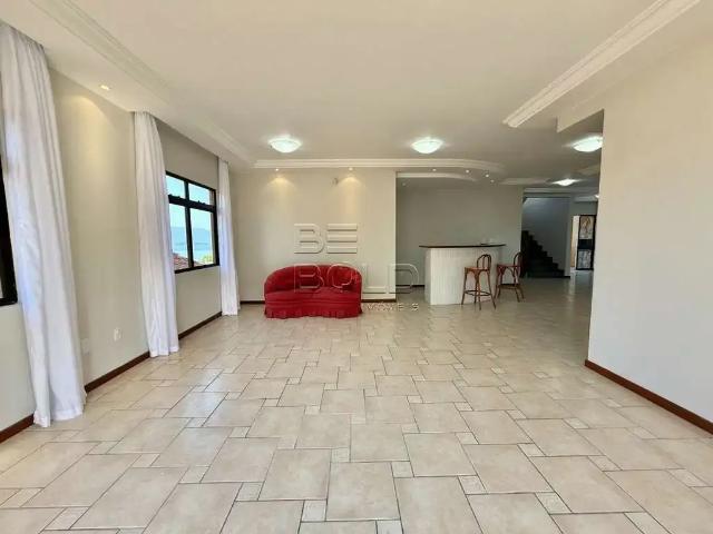 Casa / Sobrado para Venda em Florianópolis/SC Itaguaçu 4 Quartos
