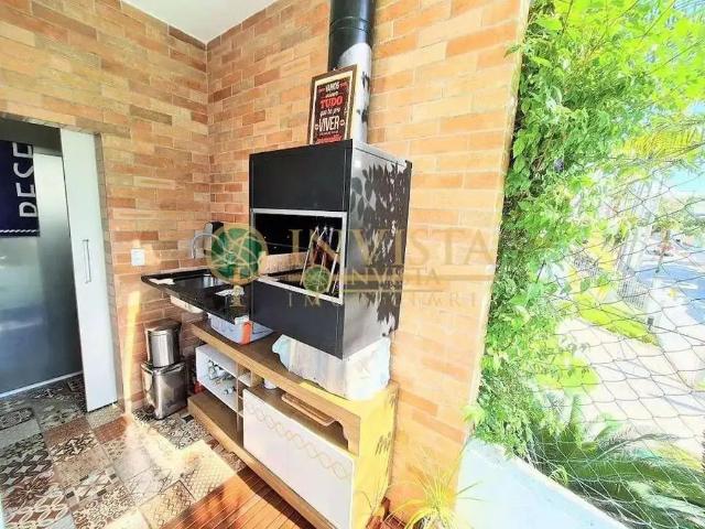 Casa / Sobrado para Venda em Florianópolis/SC Itaguaçu 4 Quartos