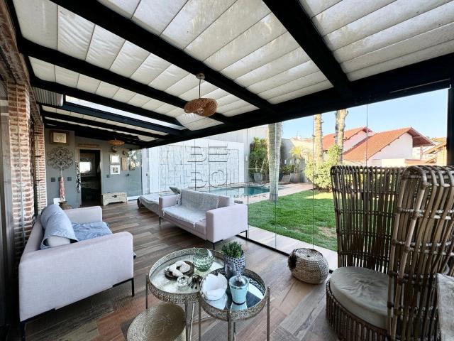Casa / Sobrado para Venda em Florianópolis/SC Itaguaçu 4 Quartos