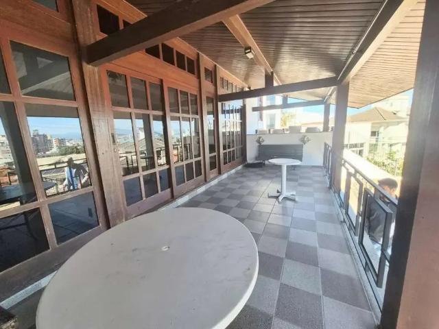 Casa / Sobrado para Venda em Florianópolis/SC Itaguaçu 4 Quartos