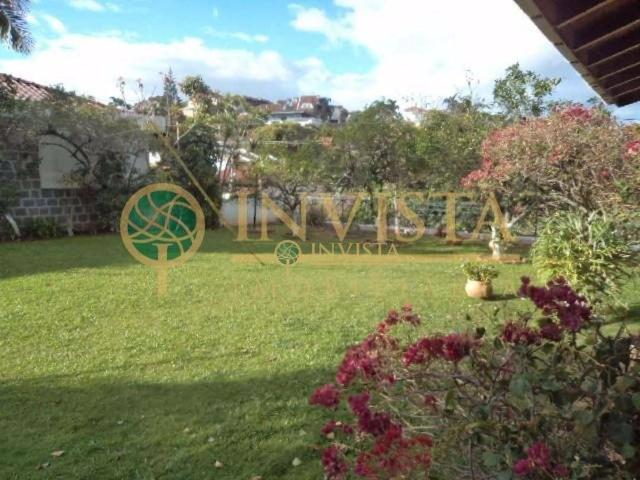 Casa / Sobrado para Venda em Florianópolis/SC Itaguaçu 4 Quartos