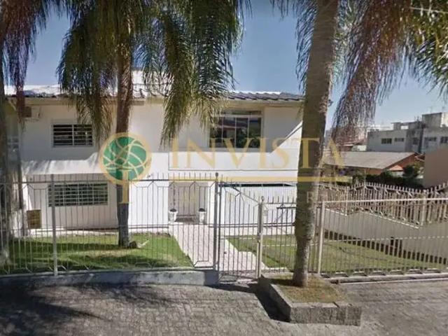 Casa / Sobrado para Venda em Florianópolis/SC Itaguaçu 4 Quartos