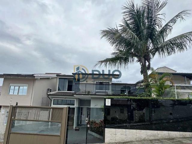 Casa / Sobrado para Venda em Florianópolis/SC Itaguaçu 4 Quartos