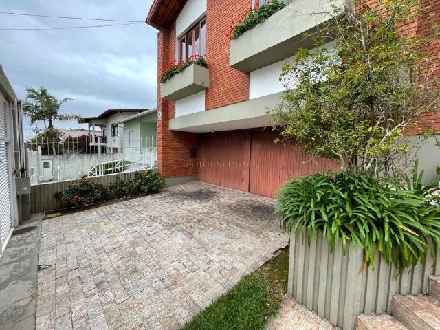 Casa / Sobrado para Venda em Florianópolis/SC Itaguaçu 4 Quartos