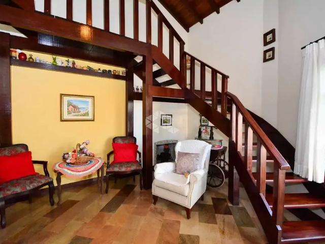 Casa / Sobrado para Venda em Florianópolis/SC Itaguaçu 4 Quartos