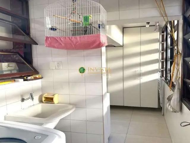 Casa / Sobrado para Venda em Florianópolis/SC Itaguaçu 4 Quartos