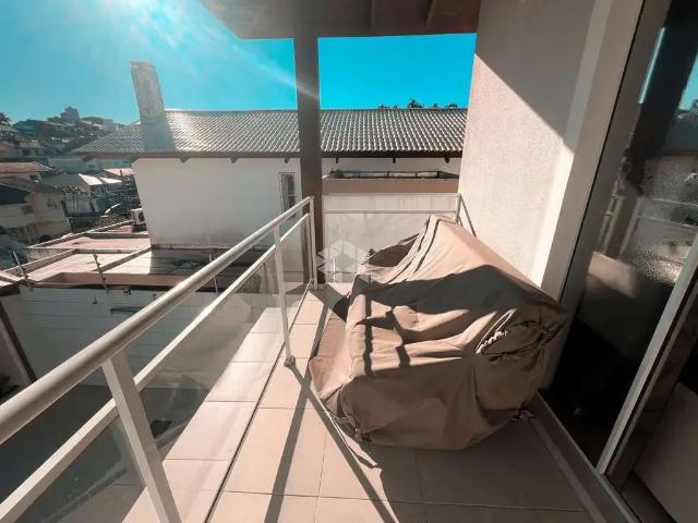 Casa / Sobrado para Venda em Florianópolis/SC Itaguaçu 4 Quartos