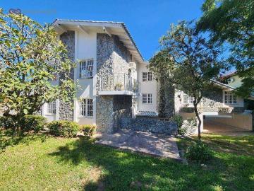 Casa / Sobrado para Venda em Florianópolis/SC Itaguaçu 5 Quartos
