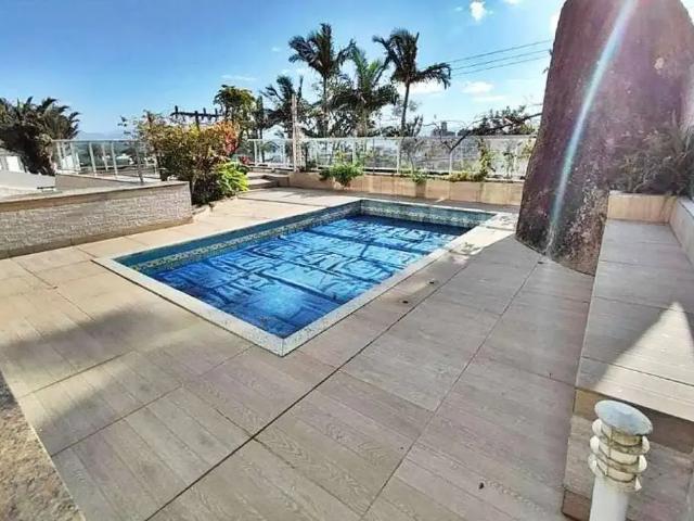 Casa / Sobrado para Venda em Florianópolis/SC Itaguaçu 5 Quartos