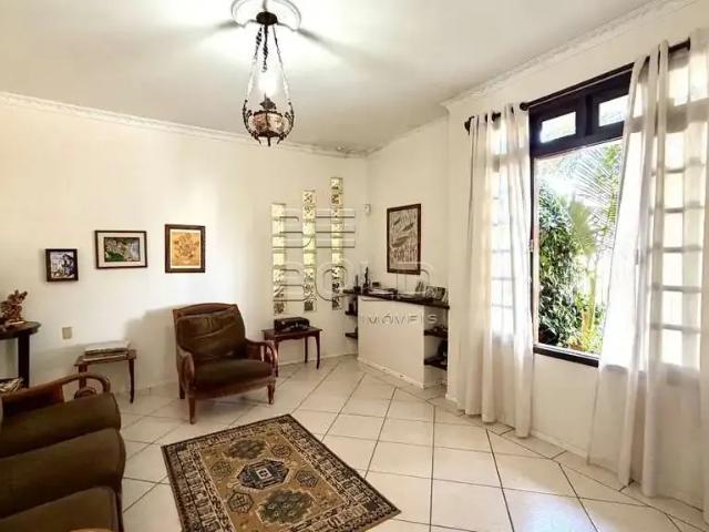 Casa / Sobrado para Venda em Florianópolis/SC Itaguaçu 5 Quartos