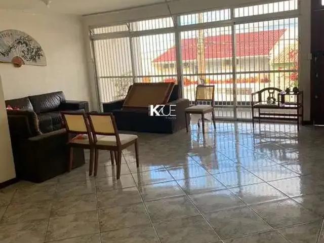 Casa / Sobrado para Venda em Florianópolis/SC Itaguaçu 5 Quartos