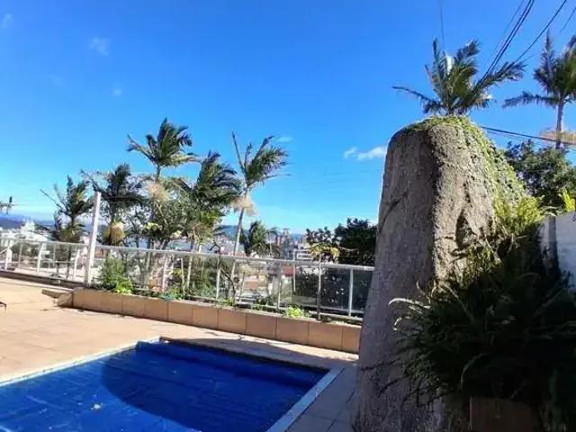 Casa / Sobrado para Venda em Florianópolis/SC Itaguaçu 5 Quartos