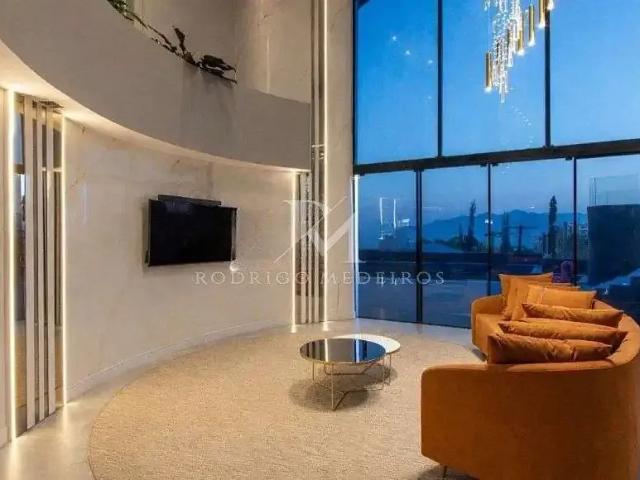 Casa / Sobrado para Venda em Florianópolis/SC Itaguaçu 5 Quartos