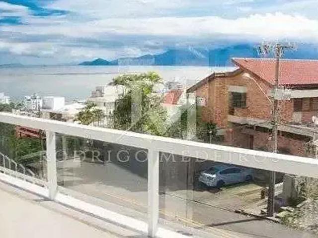 Casa / Sobrado para Venda em Florianópolis/SC Itaguaçu 5 Quartos