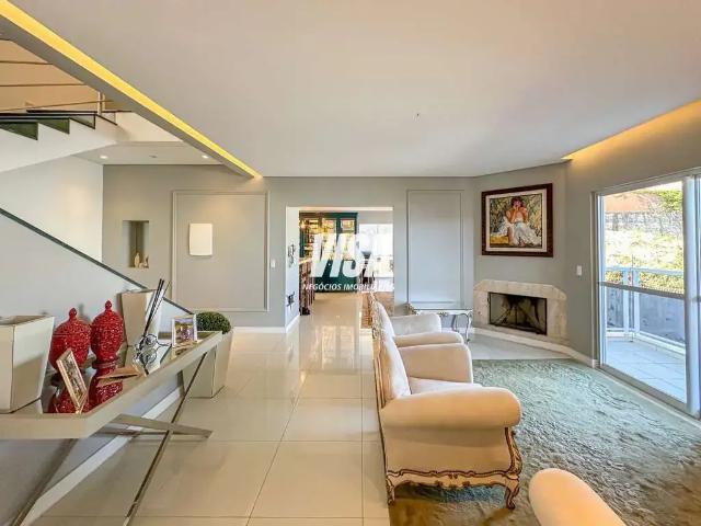 Casa / Sobrado para Venda em Florianópolis/SC Itaguaçu 5 Quartos