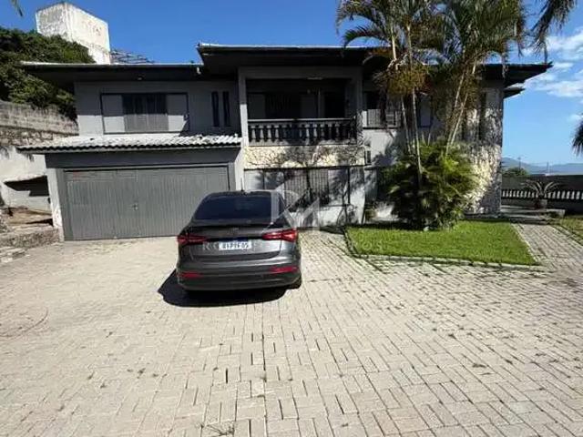 Casa / Sobrado para Venda em Florianópolis/SC Itaguaçu 6 Quartos