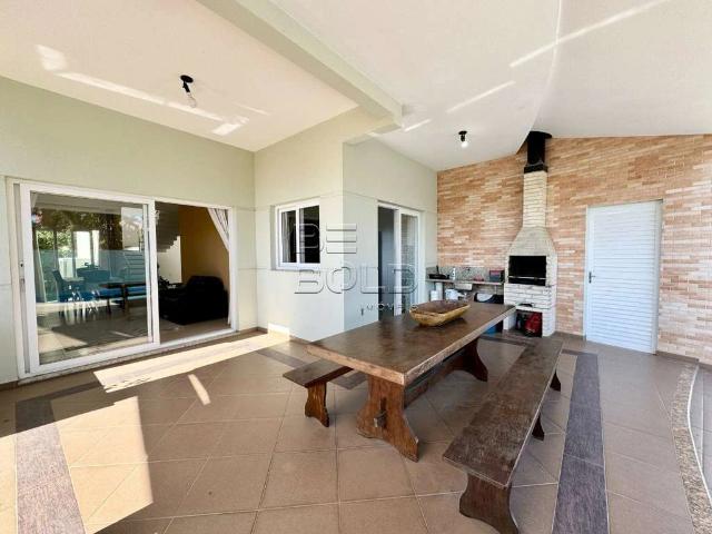 Casa / Sobrado para Venda em Florianópolis/SC Itaguaçu 6 Quartos