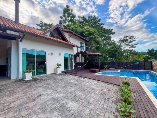 Casa / Sobrado para Venda em Florianópolis/SC João Paulo 4 Quartos