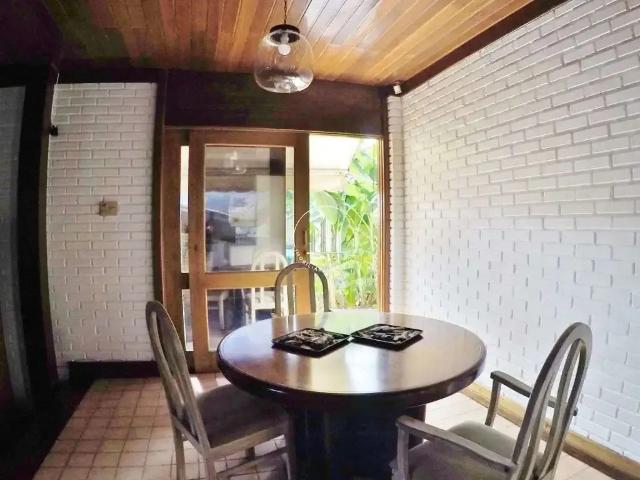 Casa / Sobrado para Venda em Florianópolis/SC João Paulo 4 Quartos